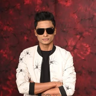 Dj Avishek Dinda