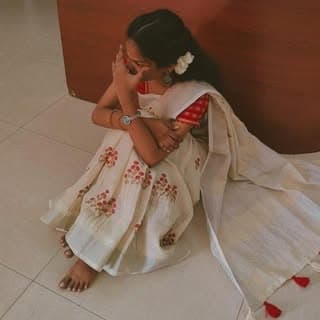 kanmani ( Pushpa )