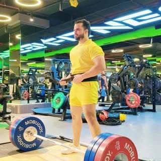 Mohd Gajali Ansari