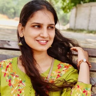 Ritika Chaudhary