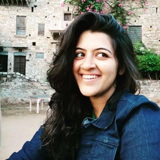 Aditi Sinai Carapurcar