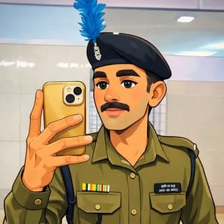 Your Fouji ๐ฎ๐ณ