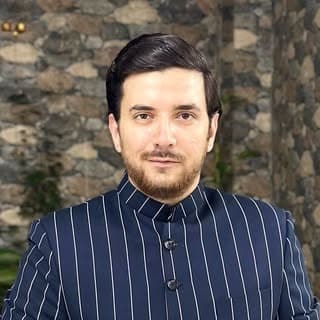 Mushir Mohammed Khan.