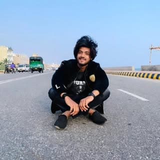 Rohit Sahoo