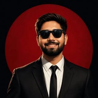 Prateek Sarita Yadav