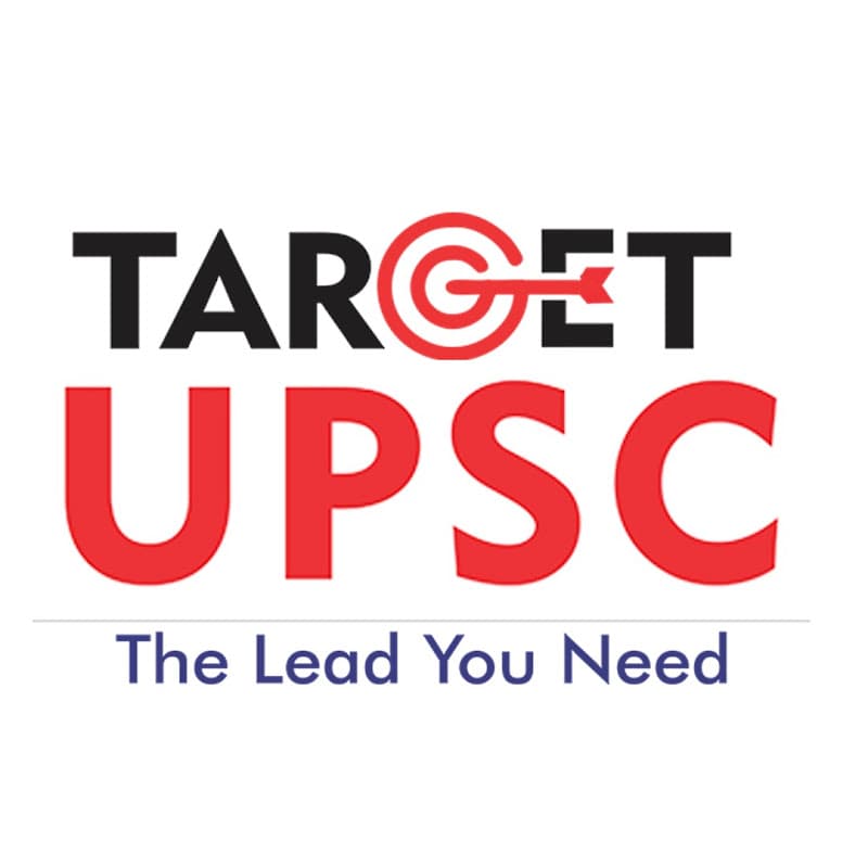Sudarshan Lodha (Target UPSC)