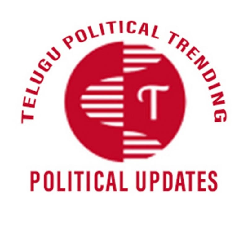 Telugu Political Trending