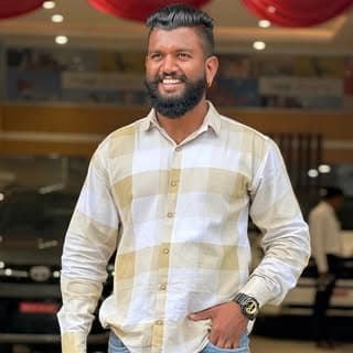 Akshay Walmiki