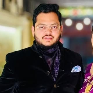 Anuj Pratap Singh