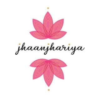 Jhaanjhariya By Ashu ®️