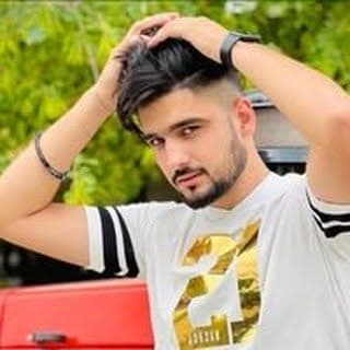 Arshdeep Singh