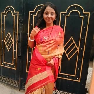 Ethnic Saree Traders