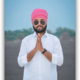 SURAJ YADAV