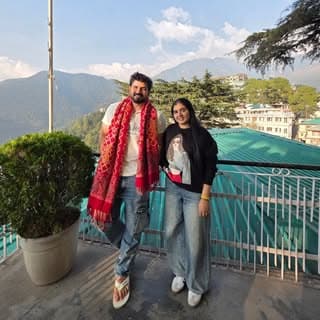 Sahil Panghal
