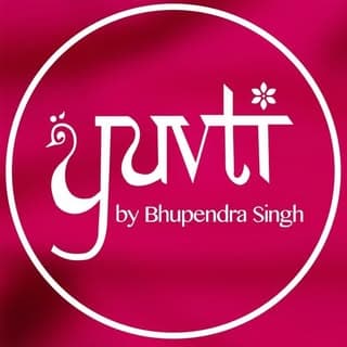 Yuvti By Bhupendra Singh