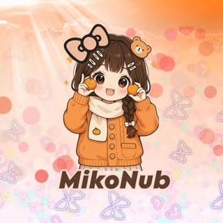 Mikoooo...!!
