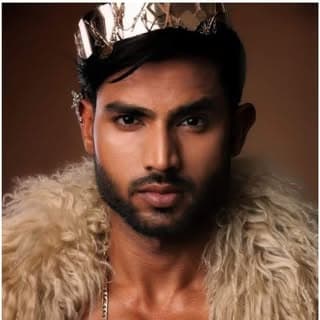 TARUN RAJPUT