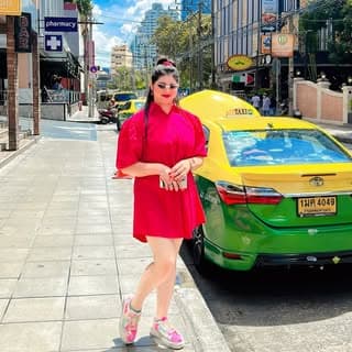Muskan Chowdhary