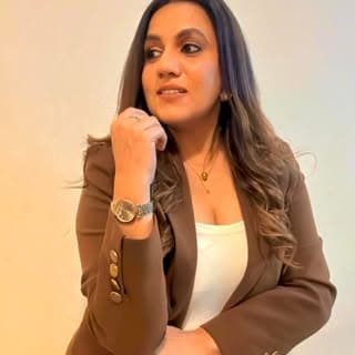 Indu Dahiya