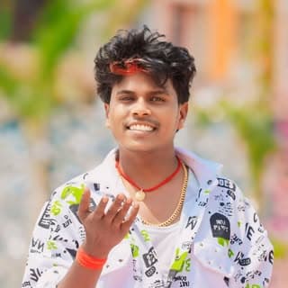 Singer Om Prakash Akela