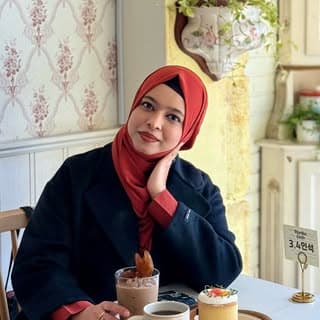 Fahrin Zannat Faiza