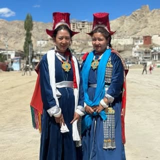 Ladakh videos