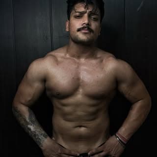 Apoorv Tiwari | Coach ??