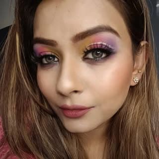 Meghna porwal