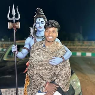 CHINTU YADAV 🖤❤️