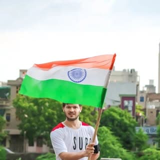 Jayant Singh Hada ??