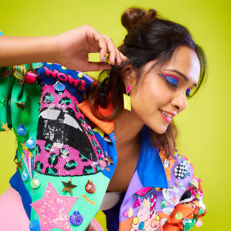 DJ Paroma