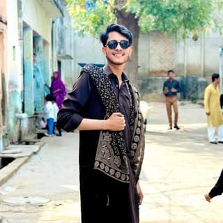 SAYYED SAAB