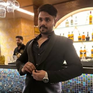 SHAAN SHIVRAI