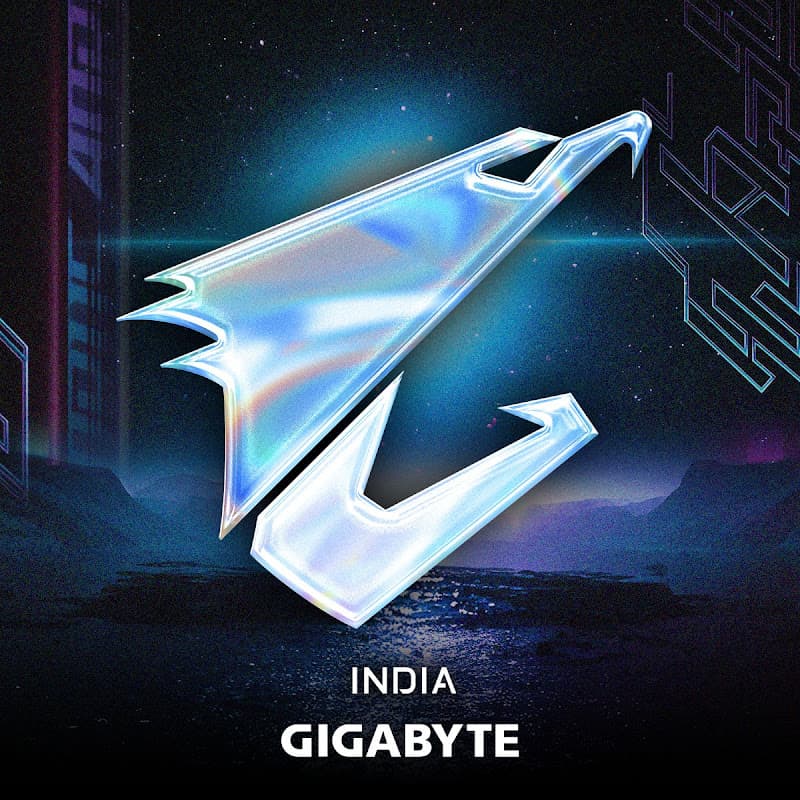 AORUS India