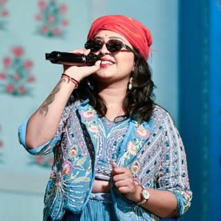 Harshita Kadotiya