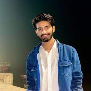 Abhinav Rai