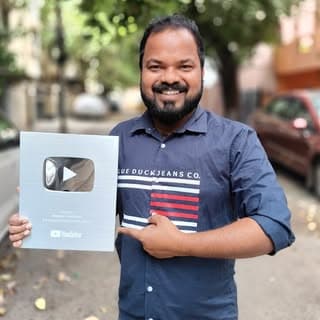 CHINTHAGUMPALA VENKATESH