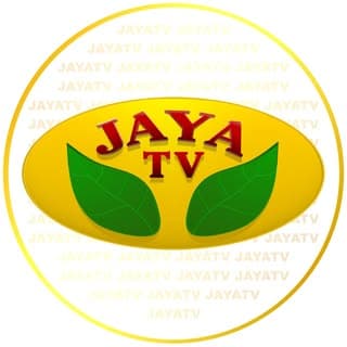 Jaya TV
