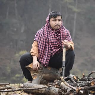 Sony John Lawriniang