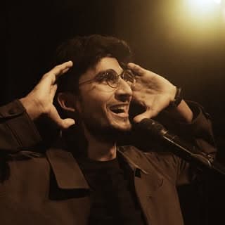 Viraj Bhavsar
