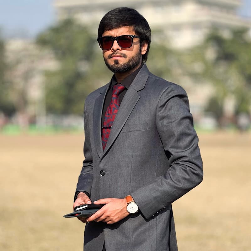 Mohammad Shahan Ahmad Ansari