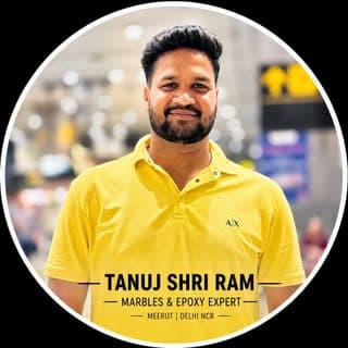 Tanuj Ruhela