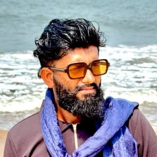 Sachin Pawar🔱⚜️