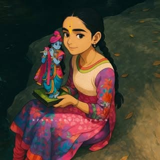 Shyama