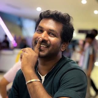 Joshua / Pocket Cinema