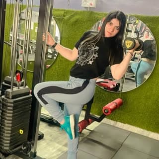 Jyoti Balyan