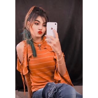 Sweet Girl