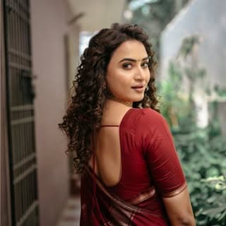 Janani Ashok Kumar