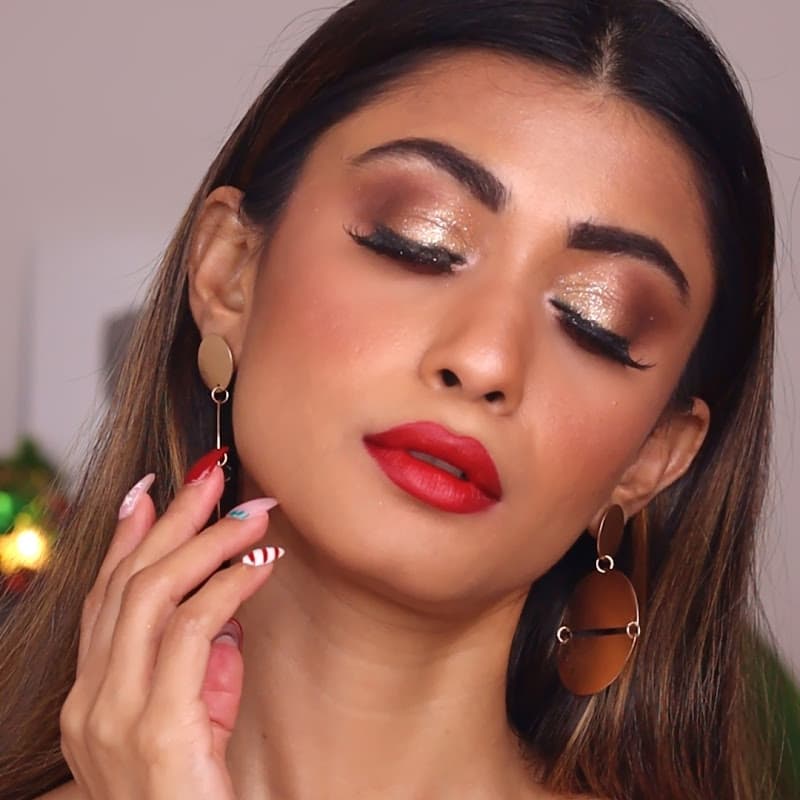 SUSHdazzles | Sushmita Prasad