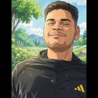 Jatin Sain (FIT COACH)